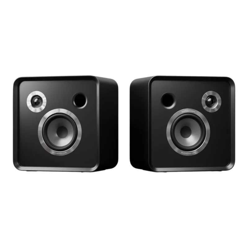 Eversolo SE100 Bookshelf Speaker