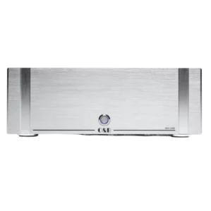 O&B HCA1000 Power Amplifier