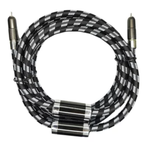 DAC ARSW23 Hi-end Subwoofer Cable