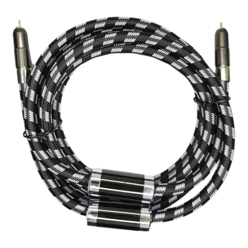 DAC ARSW23 Hi-end Subwoofer Cable DAC ARSW23 Hi-end Subwoofer Cable