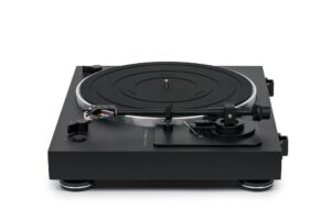 THORENS TD 101 A Fully Automatic Two-Speed Turntable