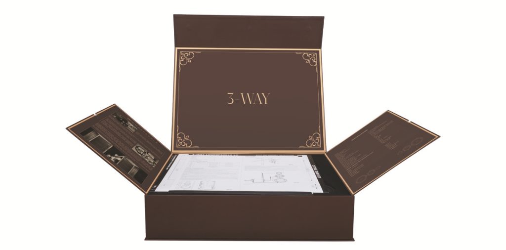 Wharfedale DIY KIT 4 Wharfedale DIY KIT