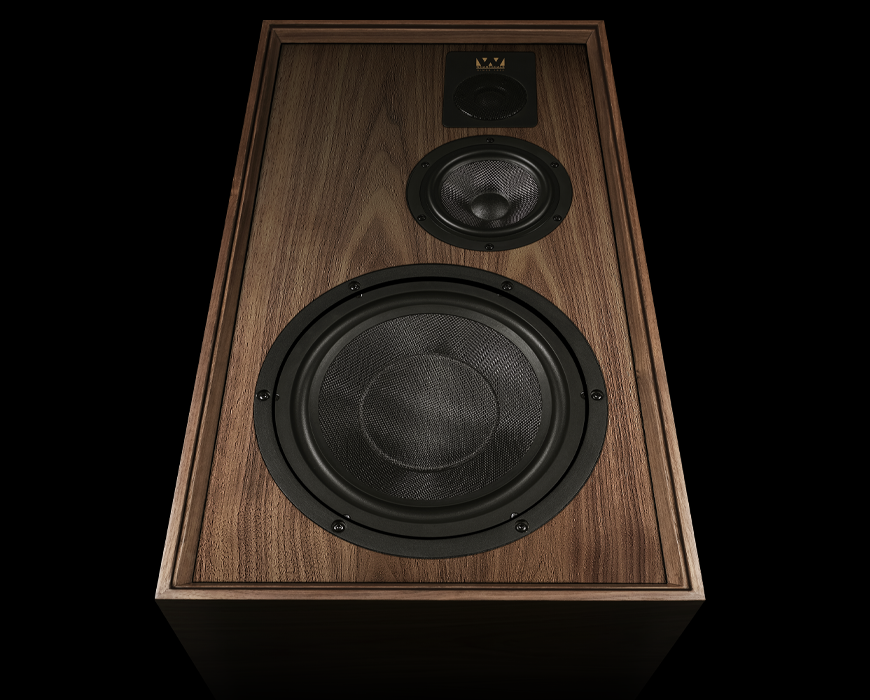Wharfedale Dovedale Speakers