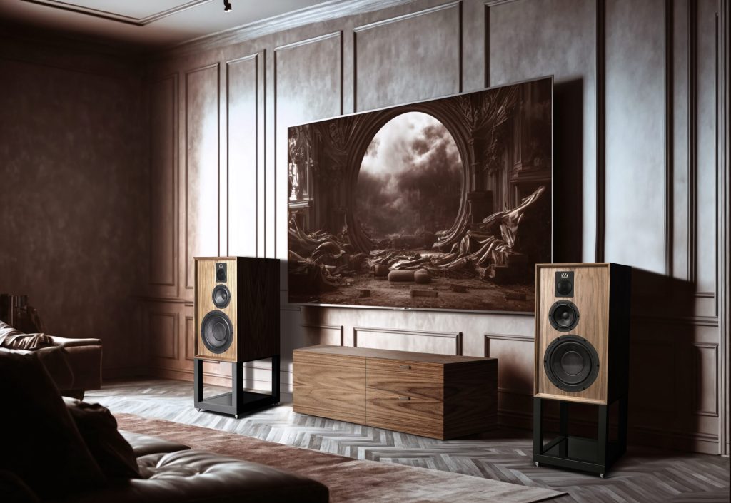 Tips for Selecting Speakers for Small And Medium Rooms: Expert Guide