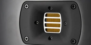 Air Motion Transformer (AMT) Tweeter