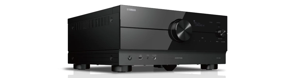 6 Months Product Review on the Yamaha RX-A4A AV Receiver 19 Yamaha RX A4A Av receiver banner