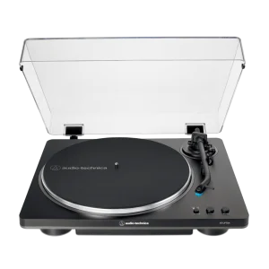 Audio Technica AT-LP70X Fully Automatic Belt