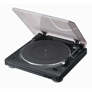 Denon DP-29F Turntable