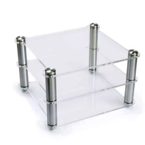 SoundFoundations Desktop Equipment Rack