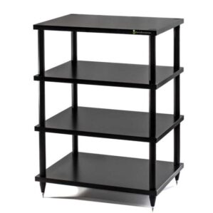 SoundFoundations Alpha SS-3/4/5 Series Advanced Hi-Fi Rack