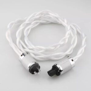 SF Ultima Hybrid Carbon Power cable