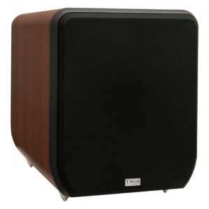 Taga Harmony Platinum SW-10 v.3 Active Subwoofer