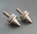 Double Contoured Ascendo Sure Spikes