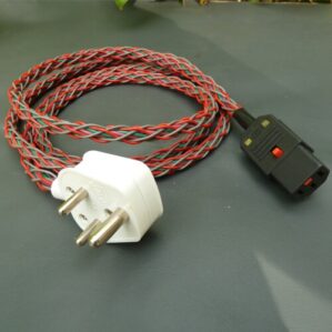 Truline Braid Power Cable