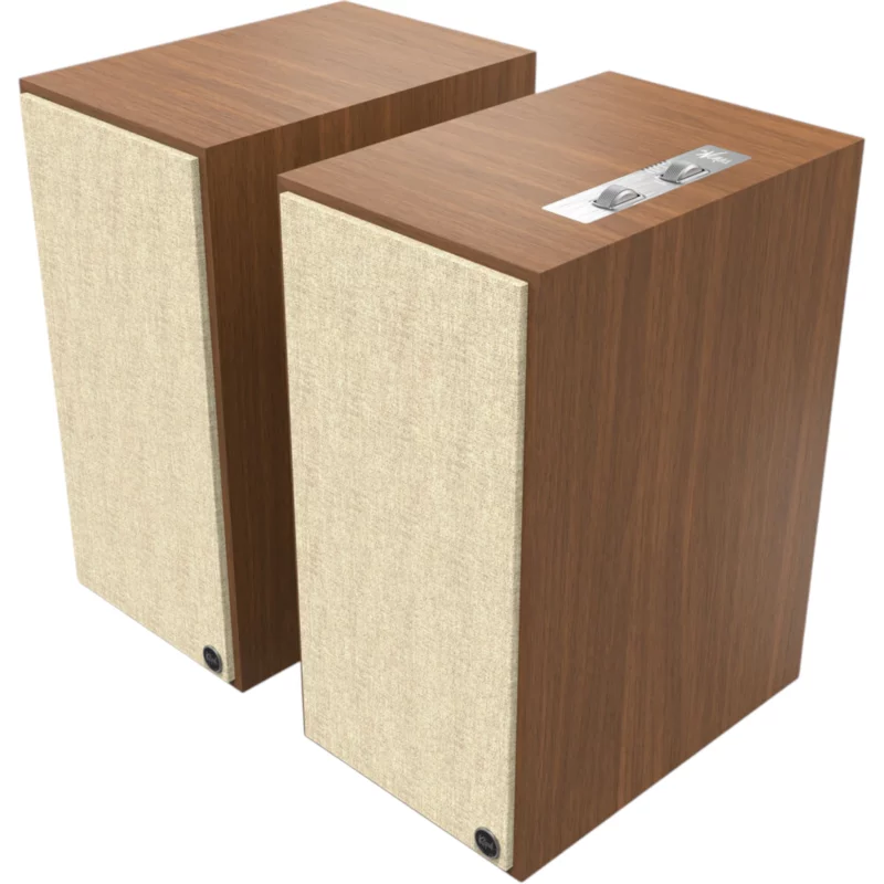 Klipsch The Nines Powered Speakers