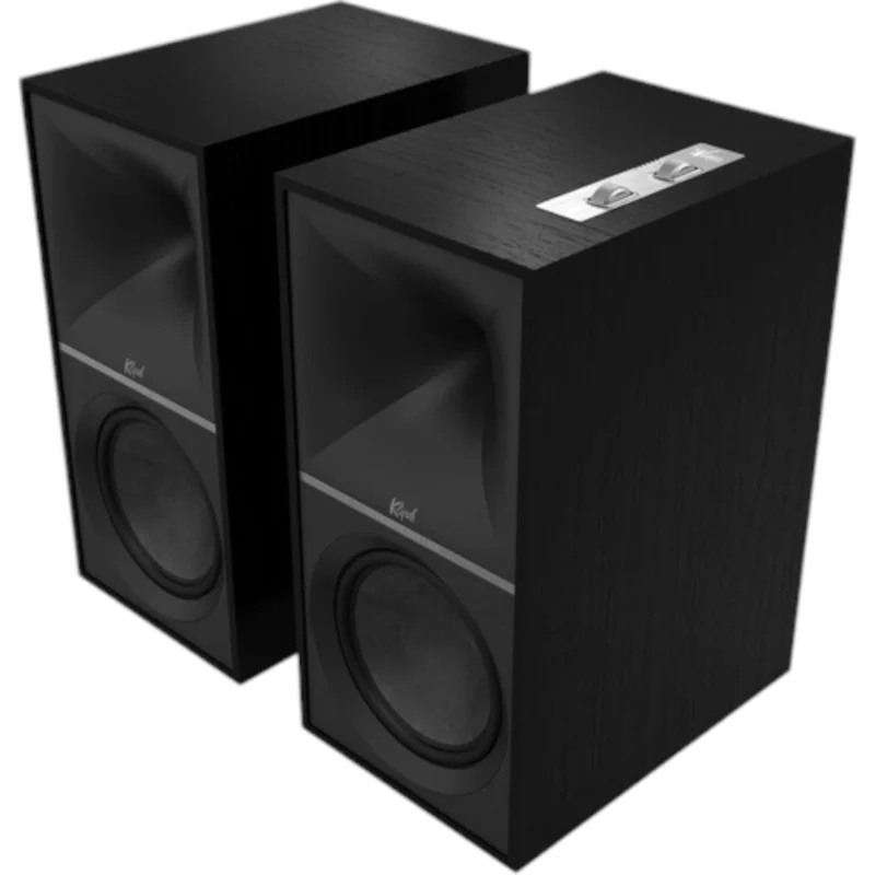 Klipsch The Nines Powered Speakers