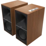 Klipsch The Nines Powered Speakers