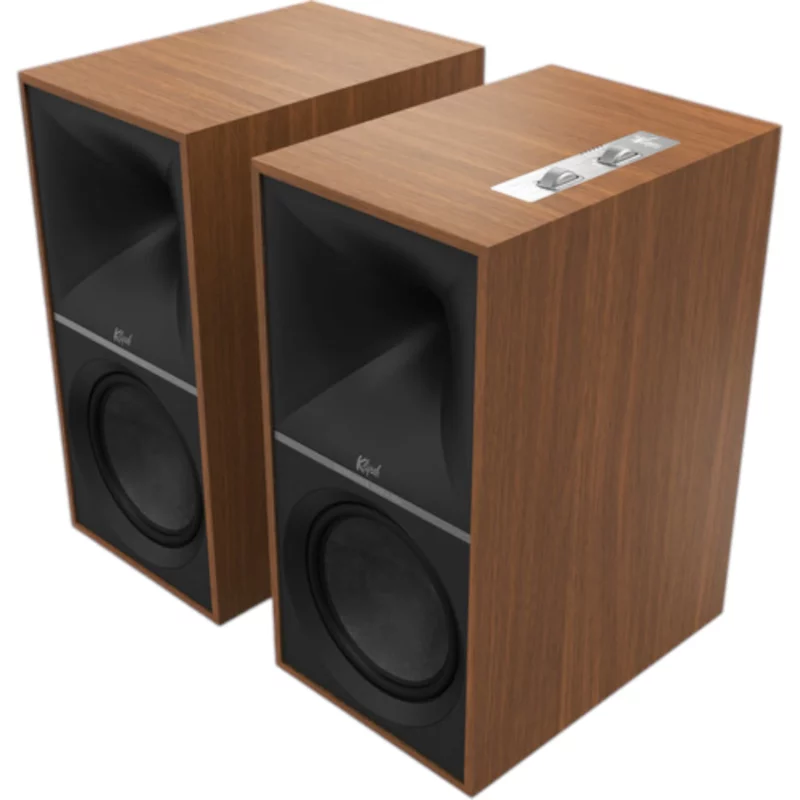 Klipsch The Nines Powered Speakers