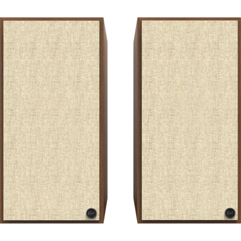 Klipsch The Nines Powered Speakers