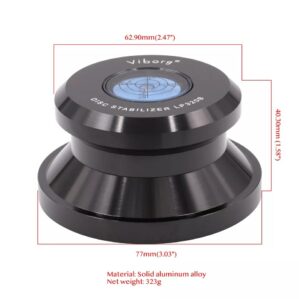 Turntable Centre Weight – LP320