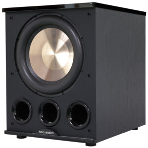 BIC America Acoustech PL-300 Subwoofer