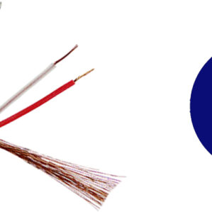 Mogami 3080 Digital Balanced 110 ohm Cable (Unterminated Per Metre)