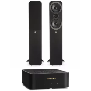 Marantz Model M1 & Q Acoustics 3050i Stereo Package