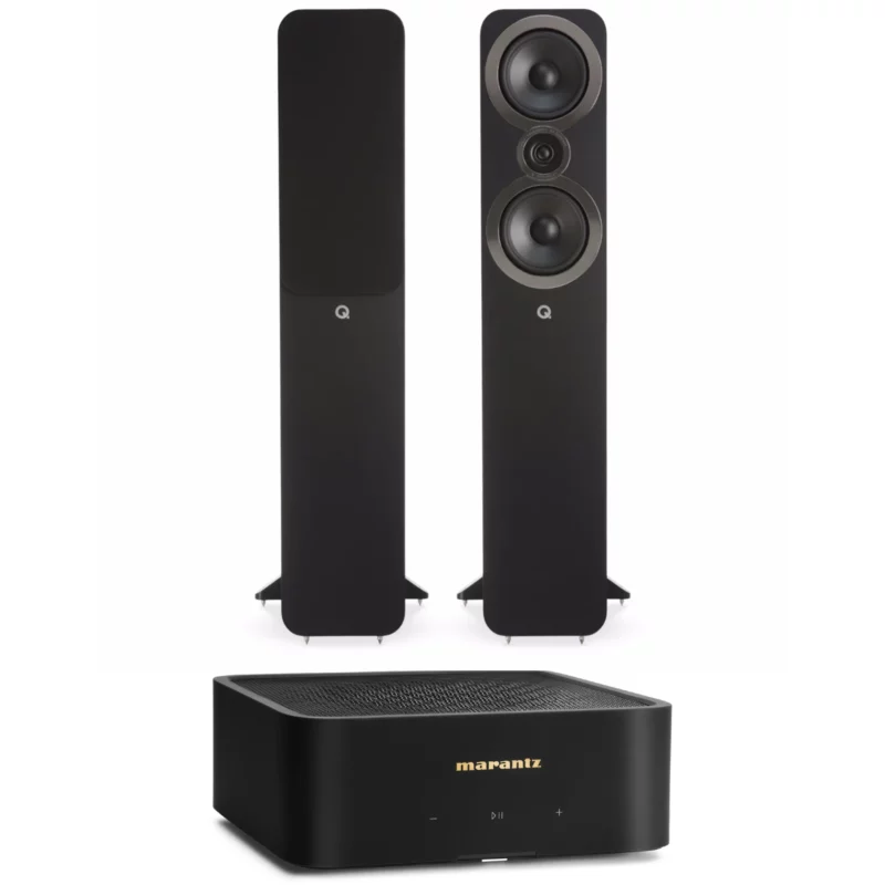 Marantz Model M1 & Q Acoustics 3050i Stereo Package