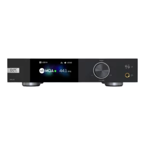 Eversolo DAC-Z8 with Pre-Amp (with remote)