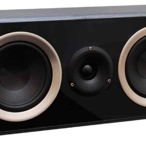 TAGA TAV-616C Center Speaker