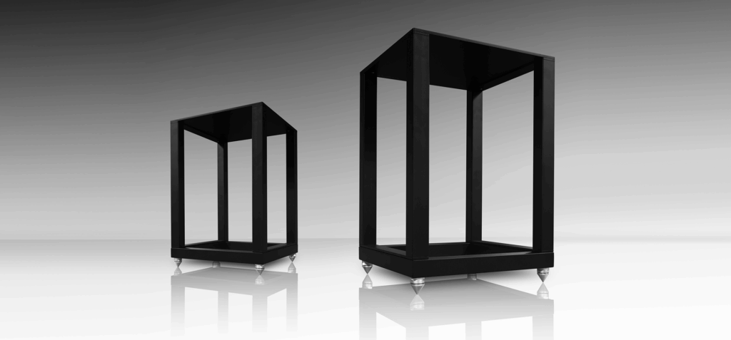 Mission 770 Speaker Stands