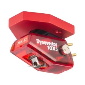 Dynavector DV-10X5 MKII MC Cartridge