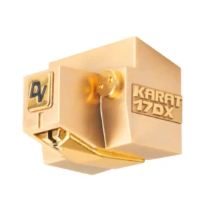 Dynavector KARAT D17DX MC Cartridge