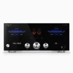 Advance Paris A12 Classic Stereo Integrated Amplifier