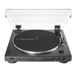 Audio Technica AT-LP60XBT Bluetooth Automatic Turntable