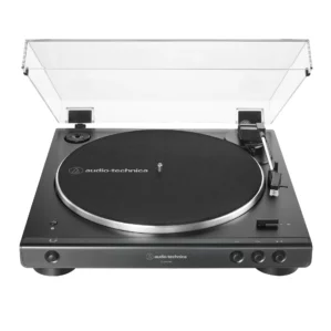 Audio Technica AT-LP60XBT Bluetooth Automatic Turntable