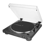 Audio Technica AT-LP60XBT Bluetooth Automatic Turntable