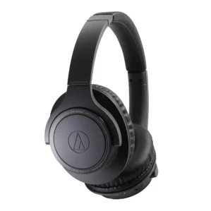 Audio Technica ATH-SR30BT Wireless Over-Ear Headphones
