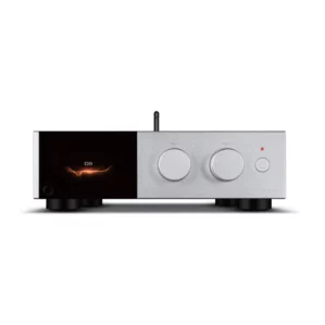 Audiolab D9 DAC