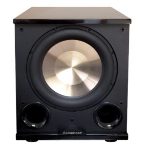 BIC America Acoustech PL-200II Subwoofer