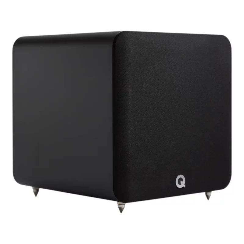 Q Acoustics Q SUB 100 Subwoofer