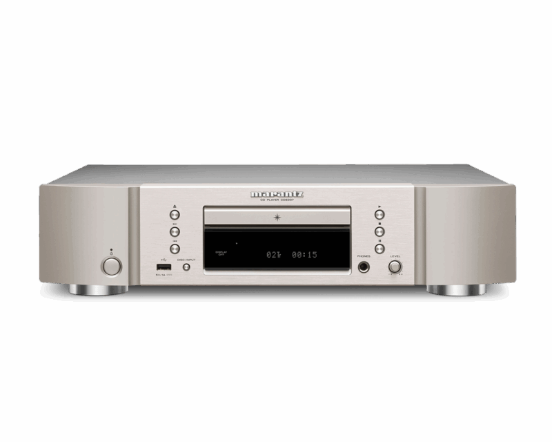 Marantz CD6007 CD Player