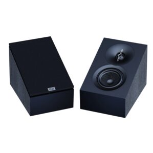 Elac Debut 3.0 DA 4.3 Atmos / On Wall speaker