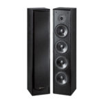 BIC Venturi DV84 Floorstanding Speaker