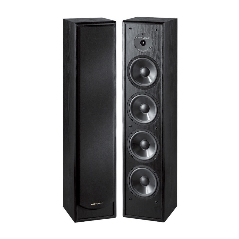 BIC Venturi DV84 Floorstanding Speaker