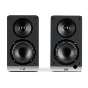 Debut ConneX DCB41 Powered Speakers