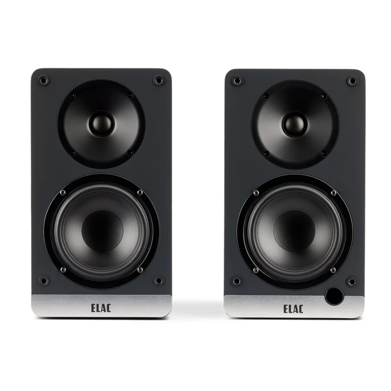 Debut ConneX DCB41 Powered Speakers