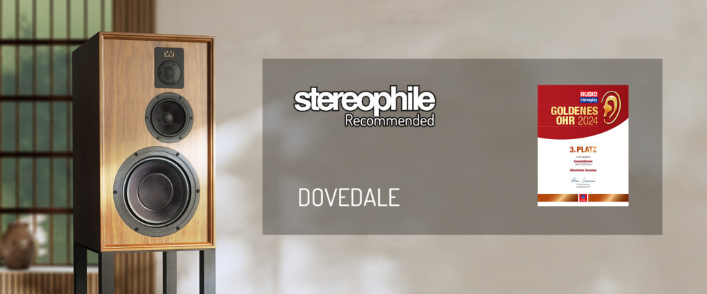 Dovedale GOLDENES OHR 20245