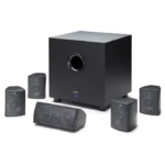 ELAC Cinema 5.2 Home Theater Speaker System
