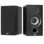 Elac DEBUT 2.0 B5.2 Speakers - Black Pair